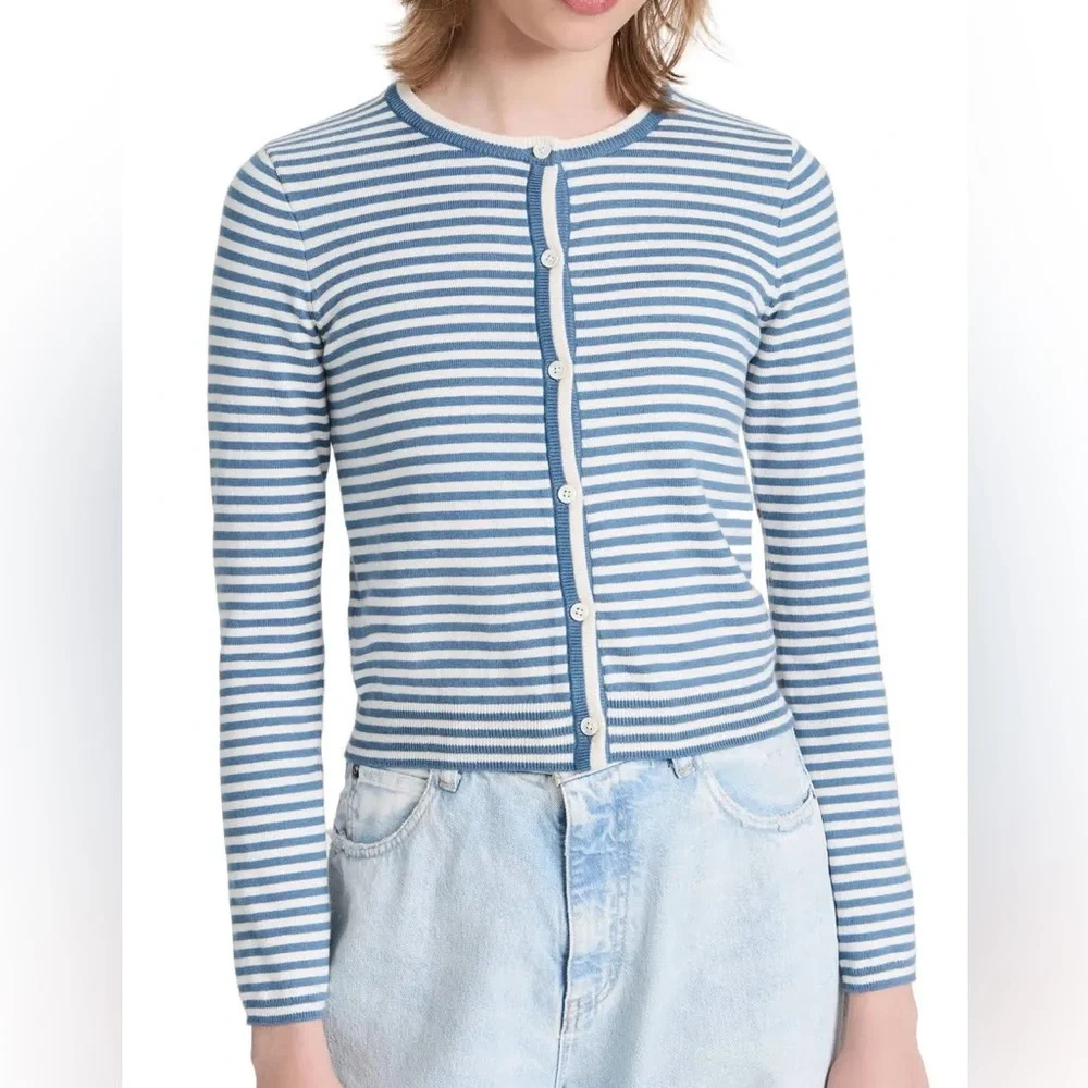 Alex Mill albertina cardigan - Picture 6 of 7